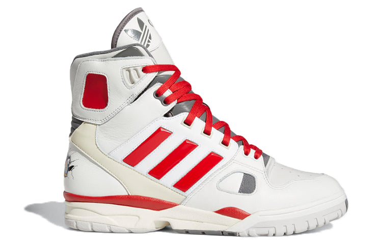 adidas Kid Cudi x Torsion Artillery High 'Wyld Stallyns' FZ0883