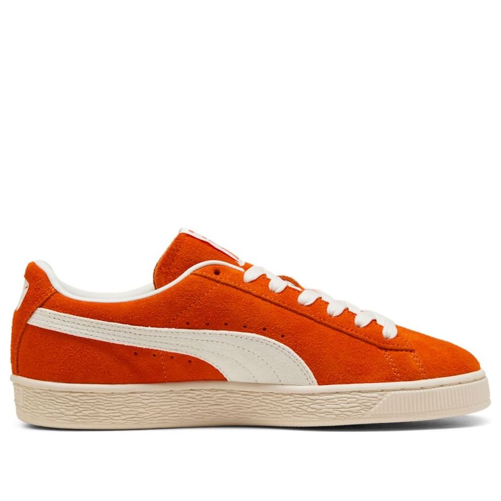 PUMA x Charles F. Stead Suede 4 'Orange Glo' 403766-02