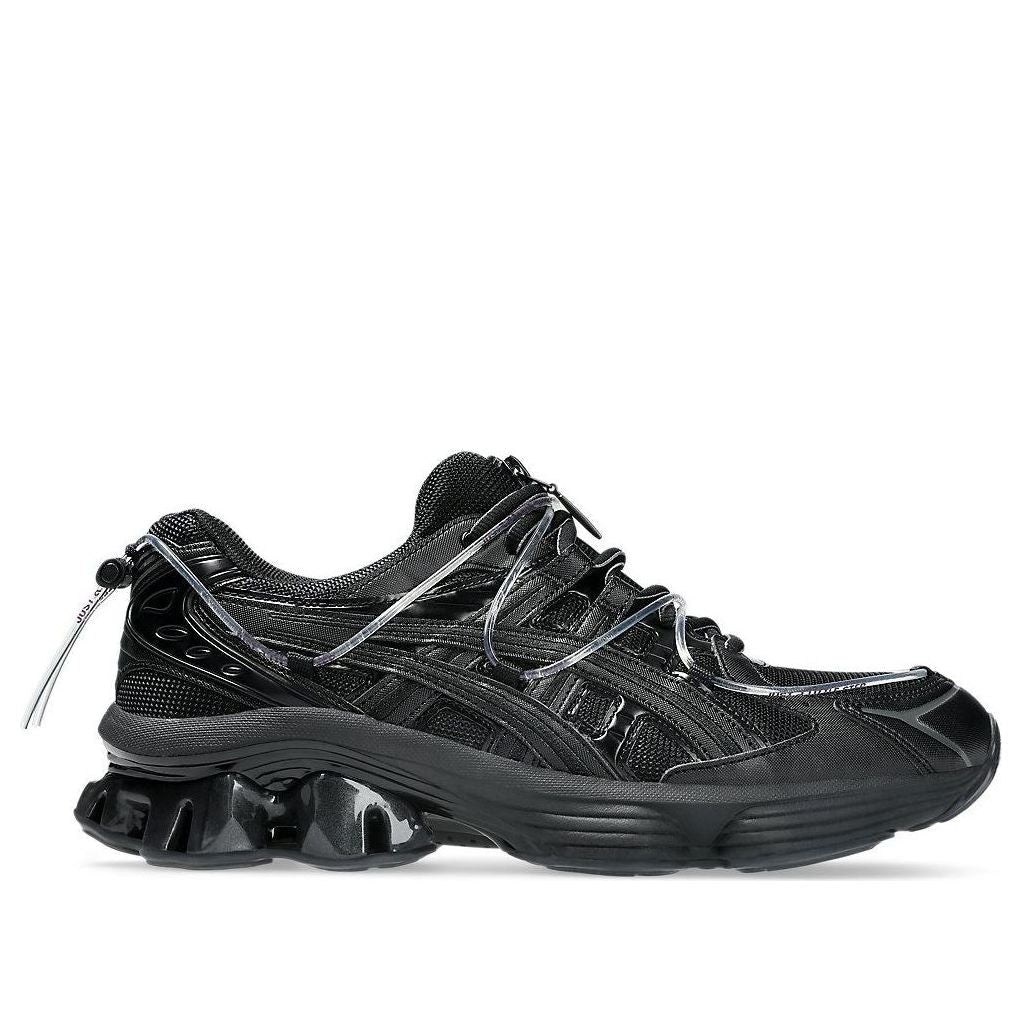 ASICS x Yoasobi Gel-Kinetic Fluent 'Black' 1203A837-001