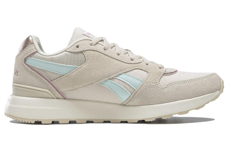 (WMNS) Reebok Royal Techque T CE 'Chalk Rose Gold' GZ6059