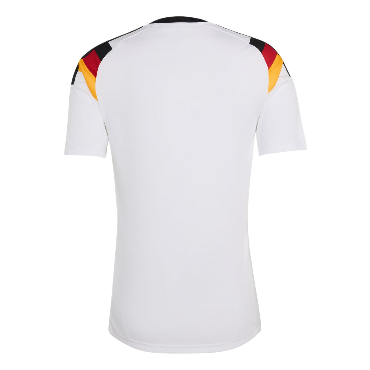 adidas Germany 26 Home Fan Jersey Asia Sizing 'White' JZ4556