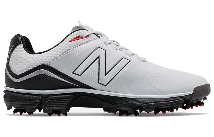 New Balance Tour Black/White NBG3001WK