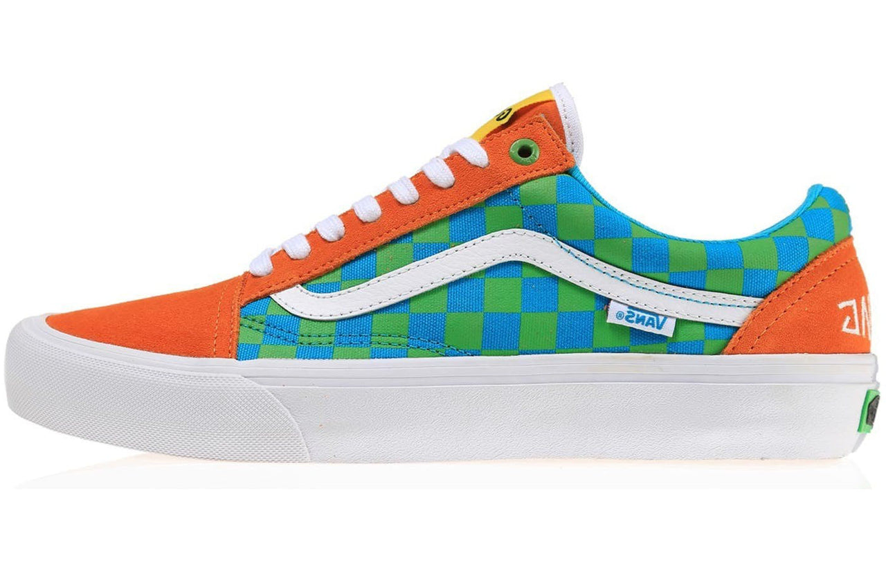 Vans Old Skool Pro 'Golf Wang' VN000ZD4J7S