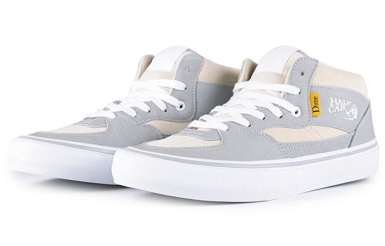 Vans Dime x Half Cab Pro LTD 'Reflective Grey' VN0A4VHW2YP