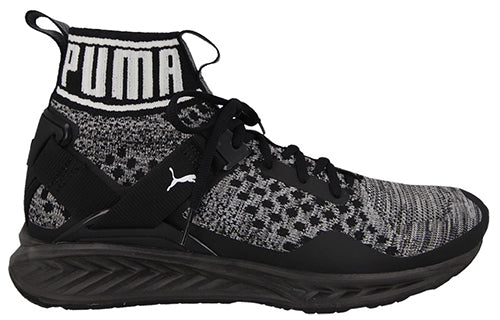 PUMA Ignite Evoknit 'Black' 189697-09