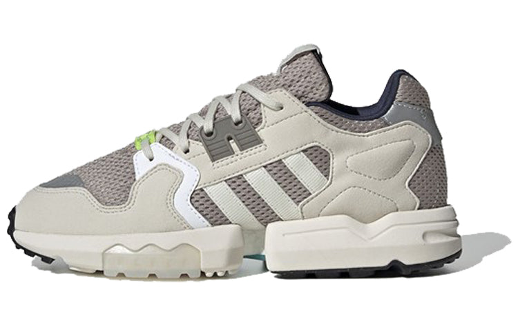 (WMNS) adidas ZX Torsion 'Light Brown' EE4846