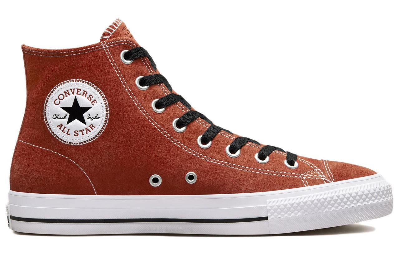 Converse Chuck Taylor All Star Pro High 'Dark Terracotta' 172630C
