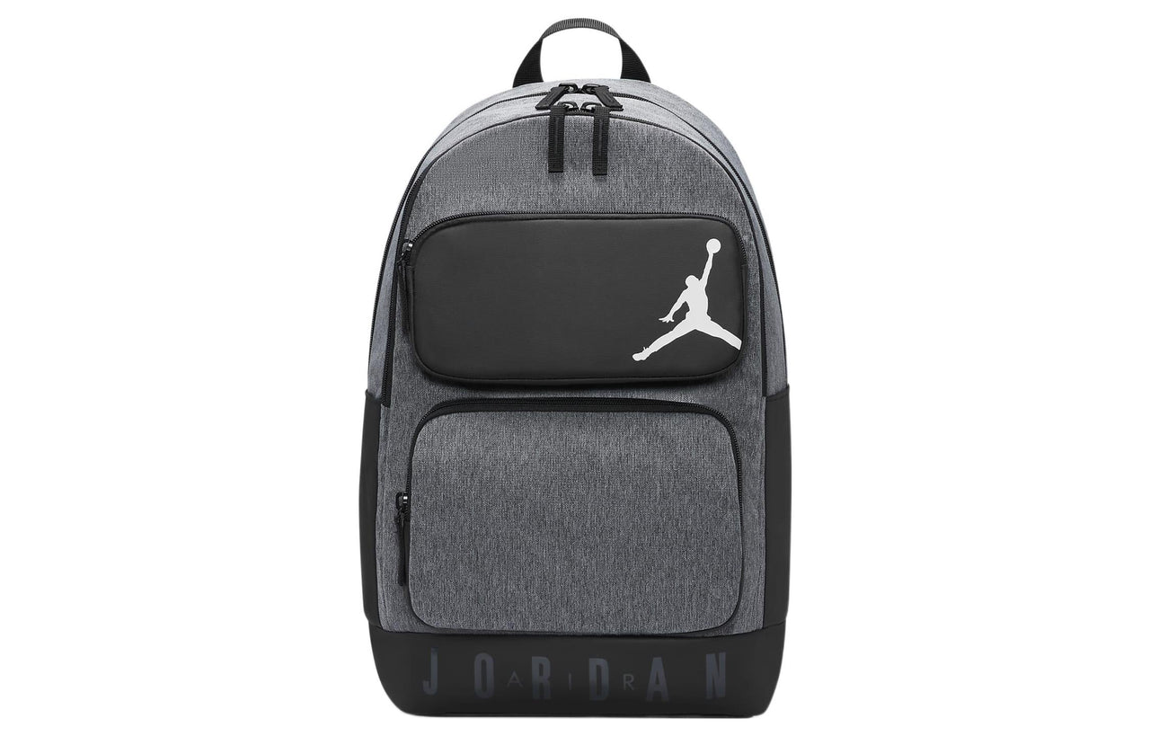 Air Jordan Essential Backpack 'Grey' 9A0670-GEH