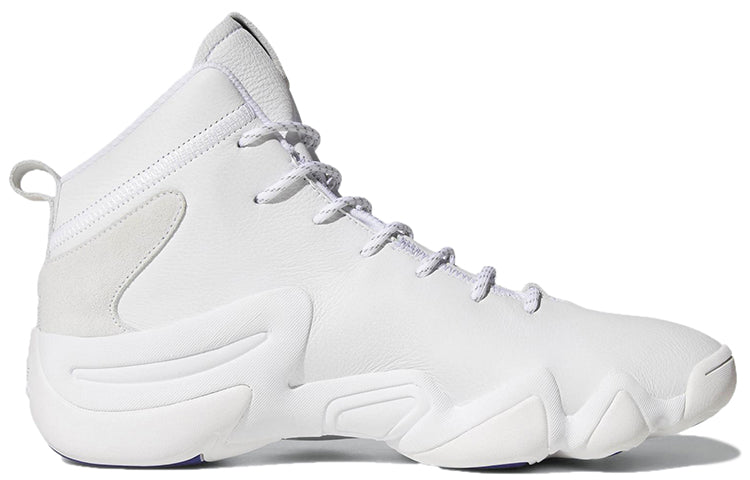 adidas Crazy 8 ADV 'White' CQ0990