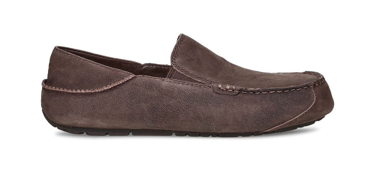 UGG Upshaw Low Top Casual Shoes Brown 1108189-STT