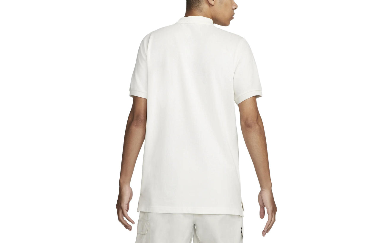 Nike 22/23 Chelsea FC Core Polo Shirt 'White' DN3104-133