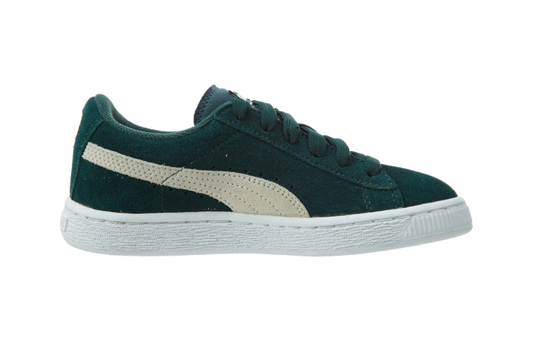 (PS) PUMA Suede Little 'Ponderosa Pine' 360757-62