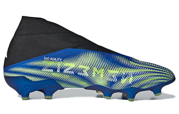 adidas Nemeziz+ FG 'Tension Tape' FW7336