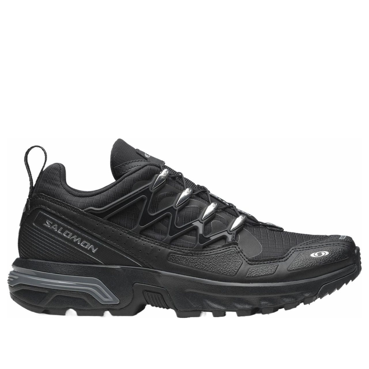 SALOMON ACS + NIGHT 'Black' 476766