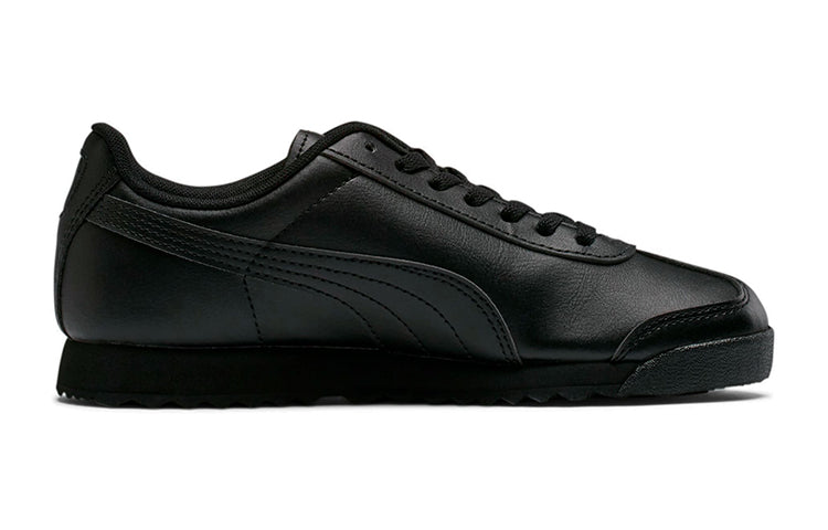 (GS) PUMA Roma Basic 'Black' 354259-12