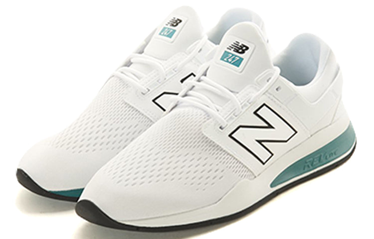 New Balance 247v2 'Tritium Pack' MS247TW