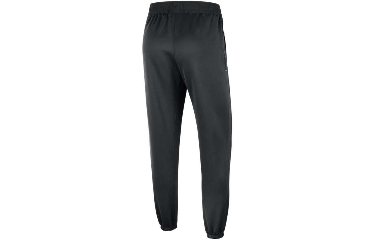 Nike Dri-FIT NBA Pants 'Black' DN4613-010