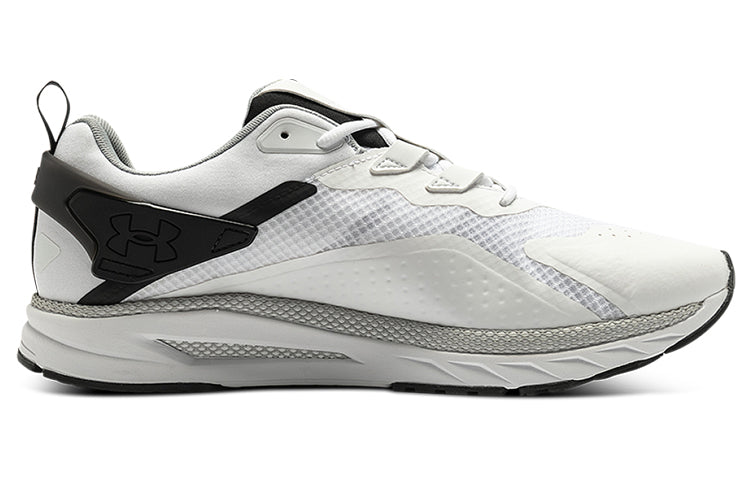 Under Armour HOVR Flux MVMNT 'White Black' 3025354-102