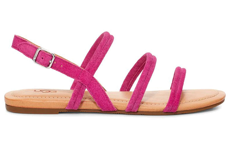 (WMNS) UGG Mytis 'Rose Red' 1121594-RCR