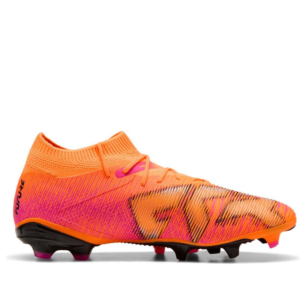 PUMA Future 8 Match FG/AG 'Hot Pursuit Pack' 108593-03