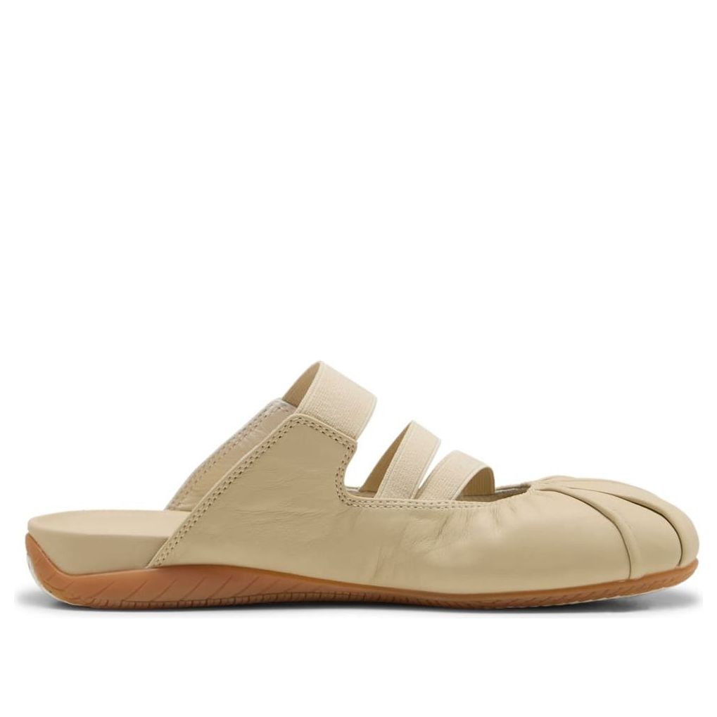 (WMNS) PUMA Speedcat Mule 'Toasted Almond' 409618-02
