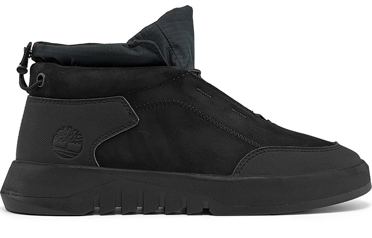 Timberland Supaway Boots 'Black' A2KPYW