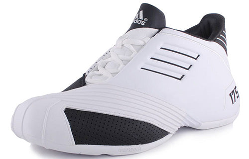 adidas T-Mac 1 'Black/White' CG5207