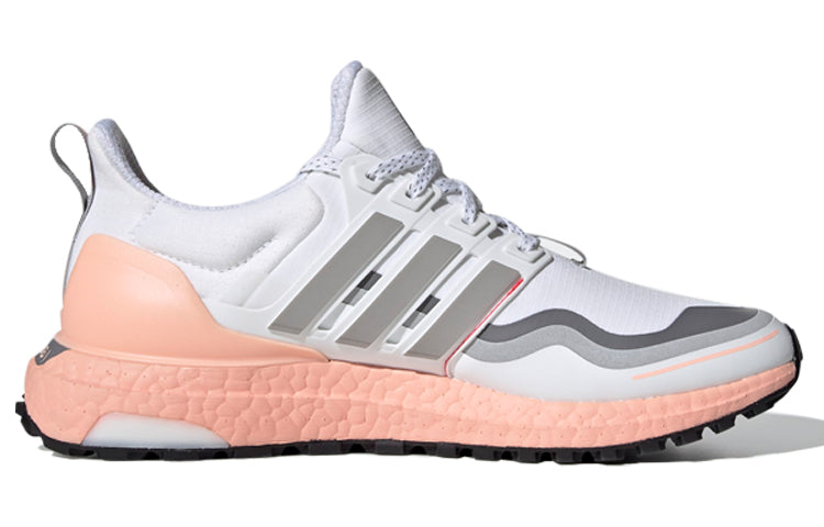 (WMNS) adidas Ultraboost Guard 'White Grey' FW5481