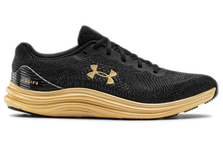 Under Armour Liquify 'black' 3021946-003