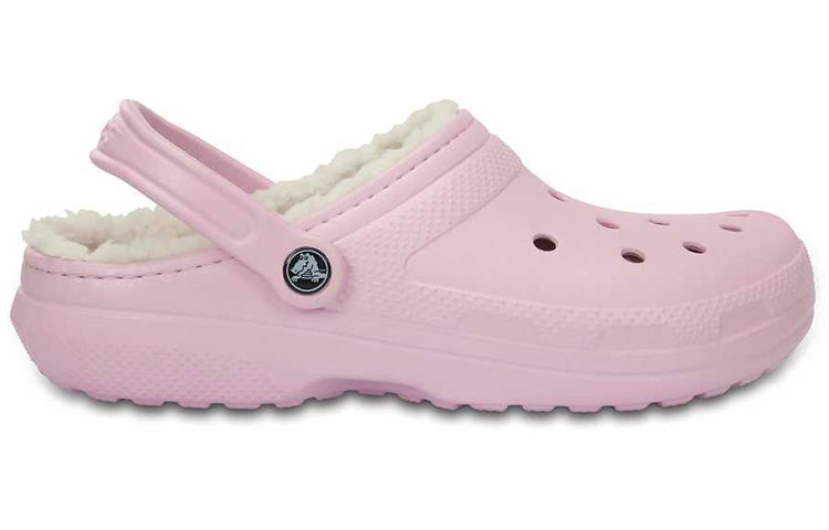 (WMNS) Crocs Classic Clog 'Pink' 203591-6GQ