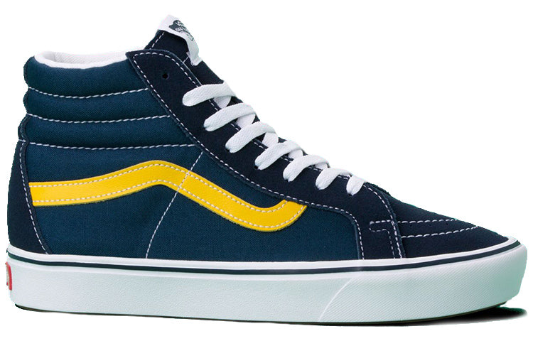 Vans SK8-HI ComfyCush 'Dress Blues' VN0A3WMCVX4