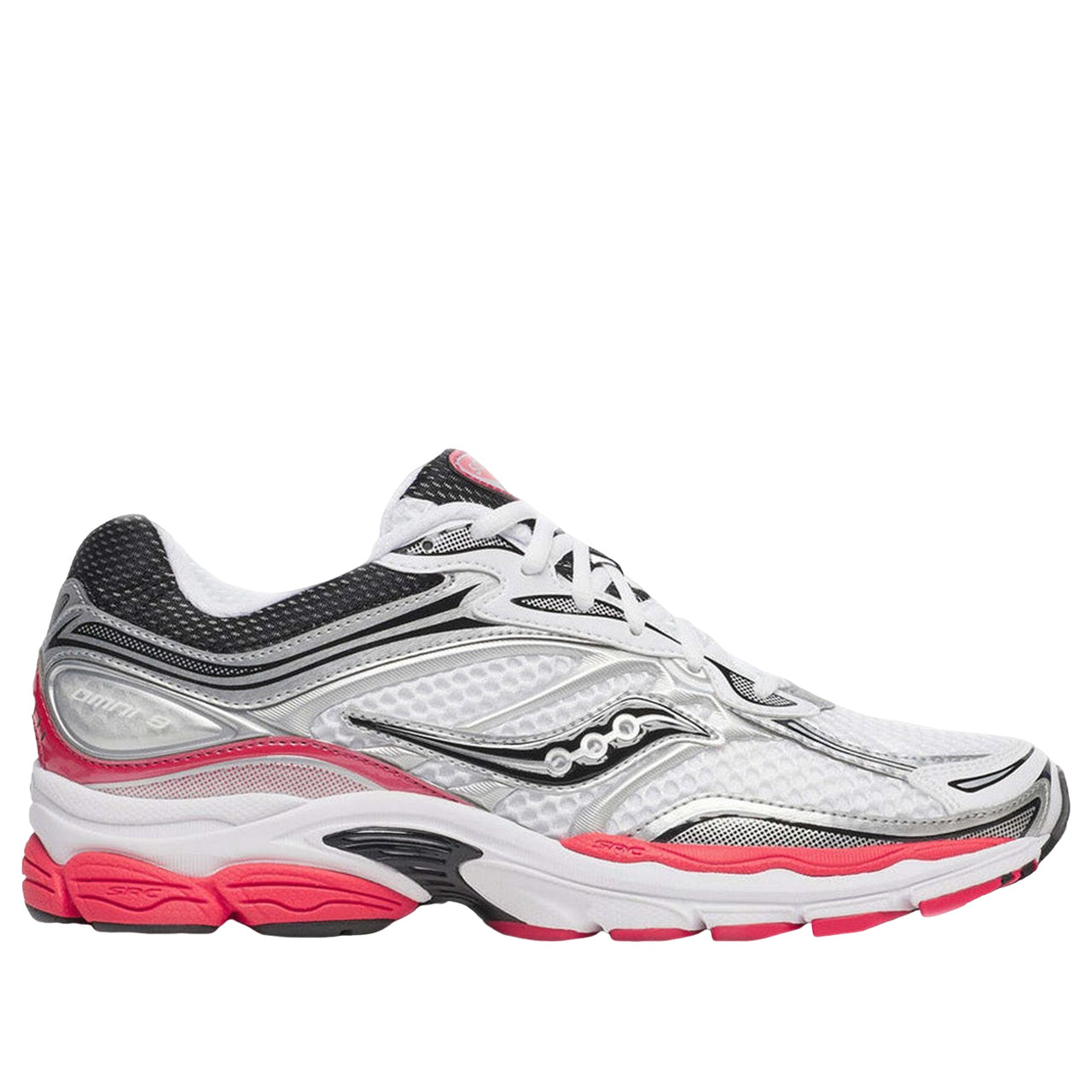 Saucony Progrid Omni 9 'White Red' S70739-55