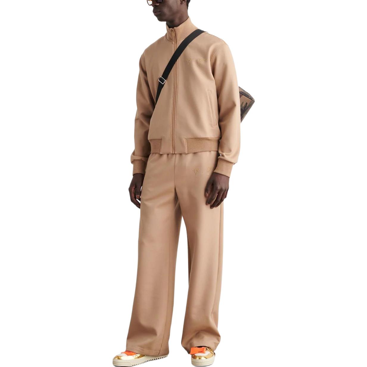 Off-White Fw22 OMBD044F22FAB0016262