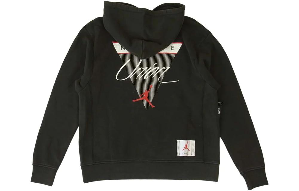 Air Jordan Hoodie x Union AV4991-010