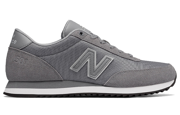 New Balance 501 'Gun Metal' MZ501CRC