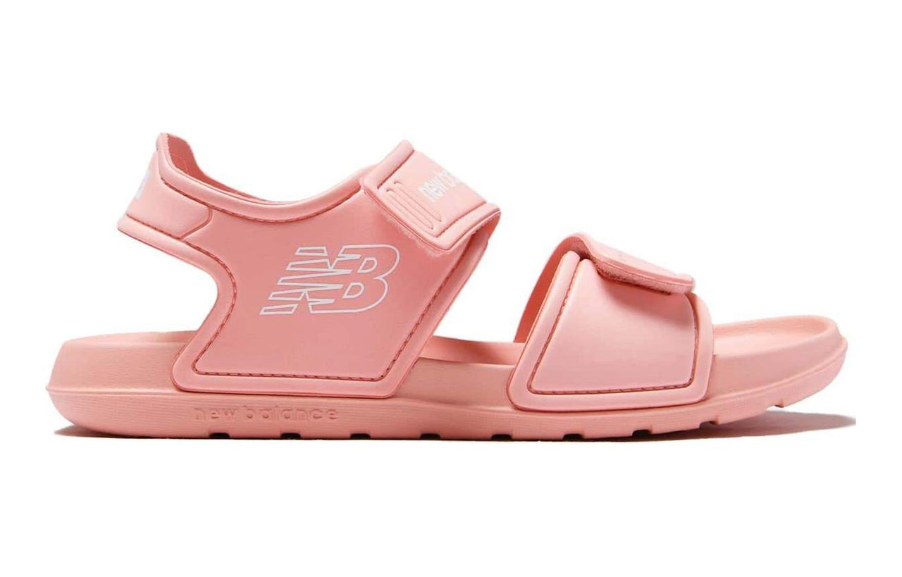 (PS) New Balance SPSD V1 Sandal B1 'Pink White' SYFSPSB1