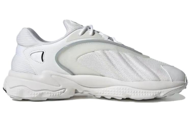 adidas Oztral 'White Black' HP6568