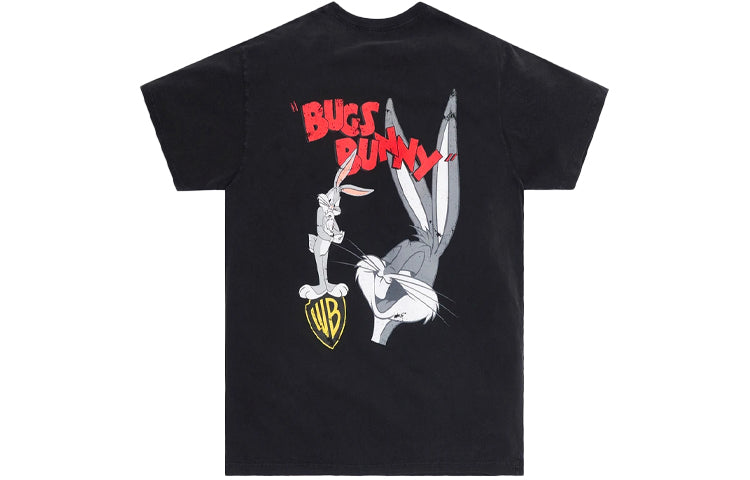 KITH x Looney Tunes Bugs Bunny Just us KITH Tee KH3806-100