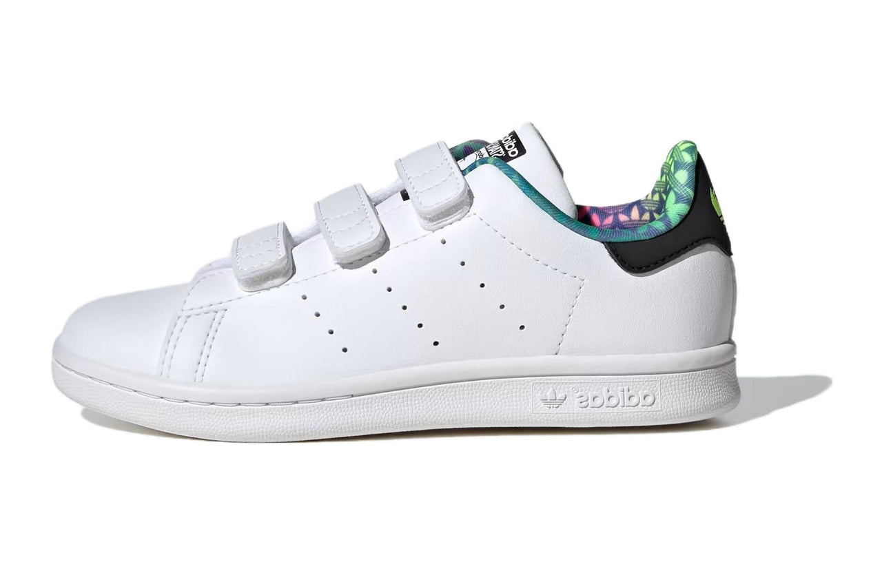 (PS) adidas Stan Smith 'Cloud White Black' ID7700