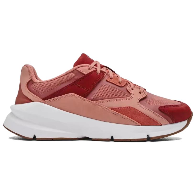 Under Armour Forge 96 'Canyon Pink Cinna Red' 3027718-601