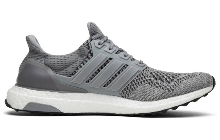 adidas Ultraboost 1.0 'Wool Grey' S77510