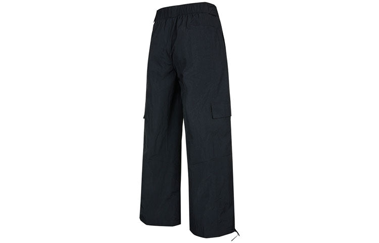 (WMNS) Nike AS WJ ESSEN Utility Pant 22 Black DM5176-010