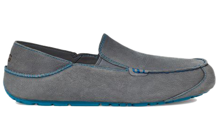 UGG Upshaw TS Low Tops Casual Shoe Shoe Shoe Gray Blue 1108189-MBSPP