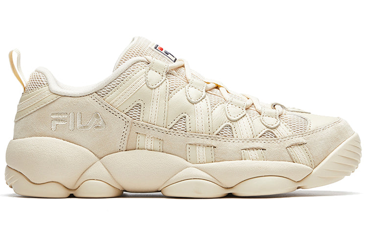 FILA Spaghetti Low Low Beige F12M931232FAG