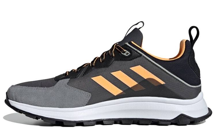 adidas Response Trail HK 'Flash Orange' EE9831