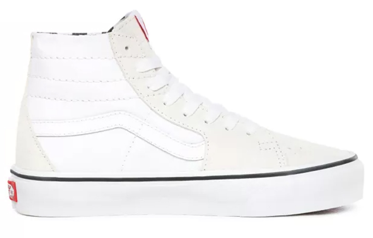 Vans SK8-HI Tapered 'DIY - White' VN0A4U1624F