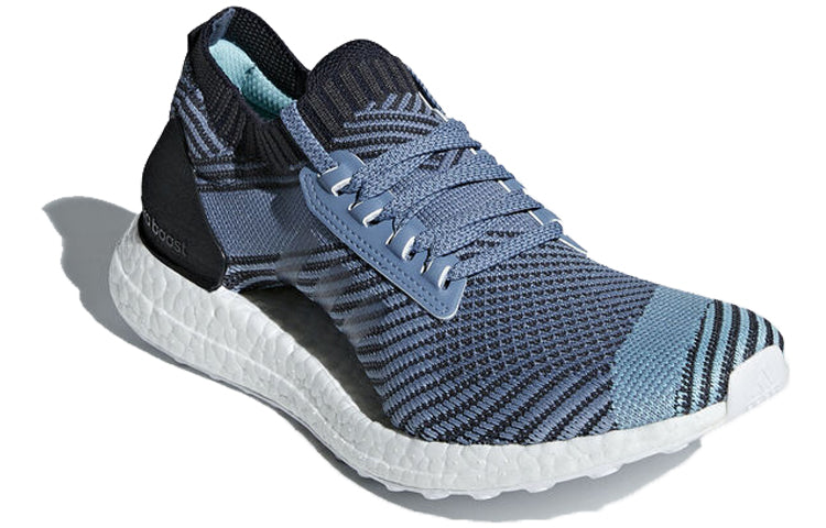 (WMNS) adidas x Parley Ultraboost 'Blue Spirit' AQ0421