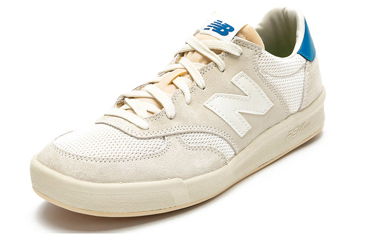 New Balance 300Series Creamy 'Cream White Blue' CRT300VW