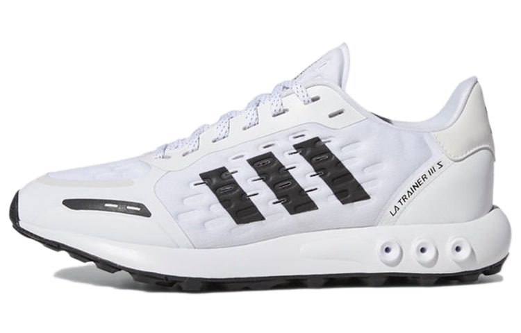 adidas LA Trainer 3 'White Black' GY7492
