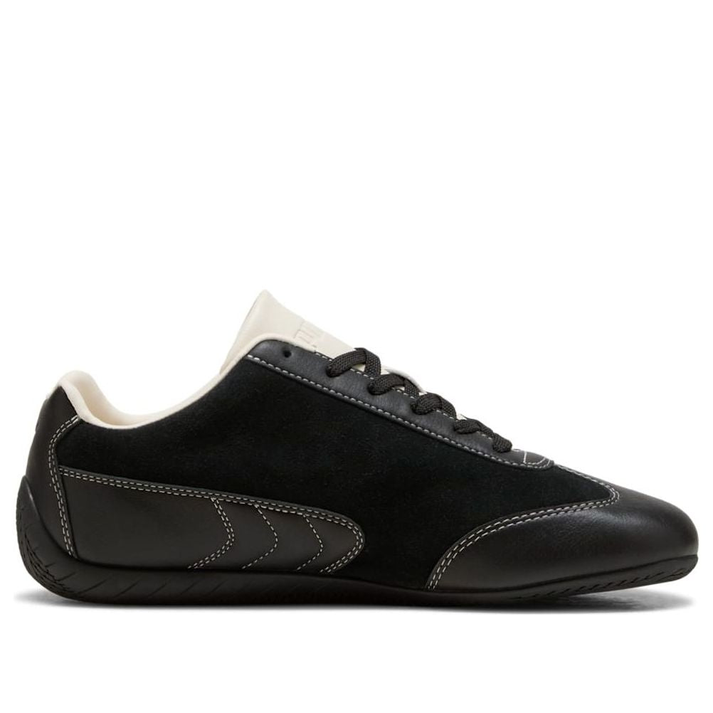 PUMA Speedcat 'Icons Black Frosted Ivory' 406226-01